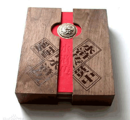 產(chǎn)品精裝書(shū)制作的工藝簡(jiǎn)介