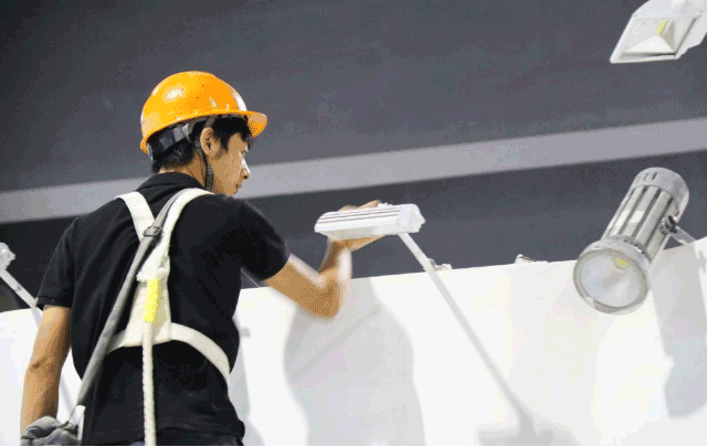 2019年國際大型展示展覽搭建現(xiàn)場(chǎng) 第6張 2019年國際大型展示展覽搭建現(xiàn)場(chǎng) 第6張