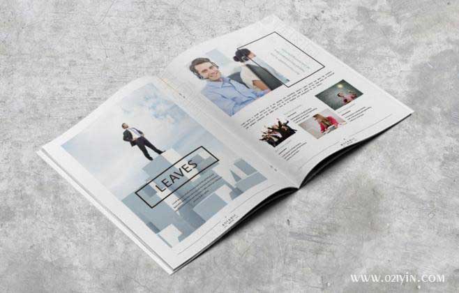 釘裝樣本 第2張 釘裝樣本 第2張