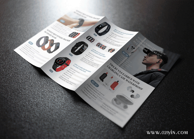 三折頁(yè) 第1張 三折頁(yè) 第1張