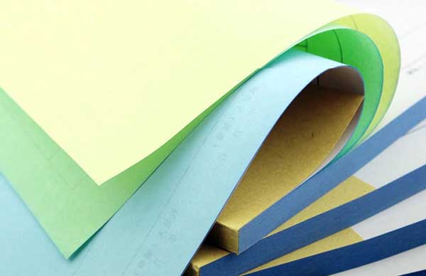 四聯單 第1張 四聯單 第1張