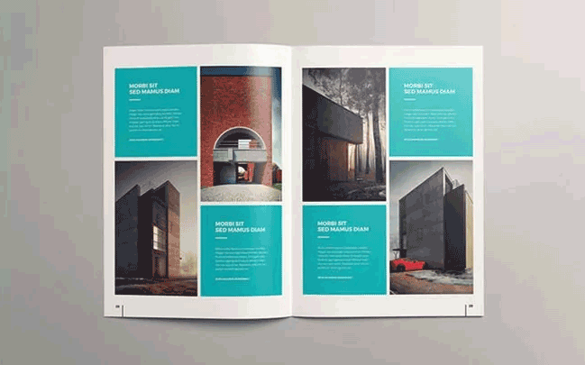 上海畫冊印刷的目標  第1張