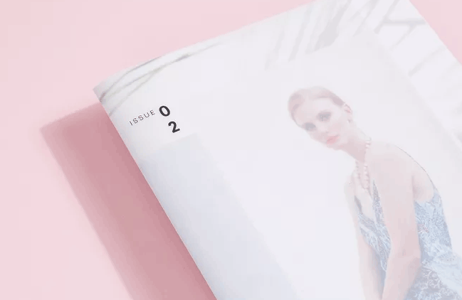 服裝畫冊(cè)  第5張