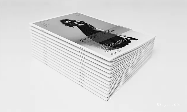 上海畫冊印刷如何突破企業推廣的局限