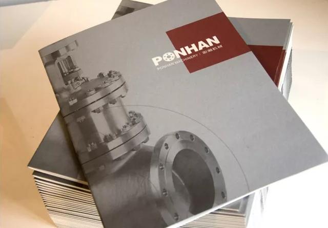 閥門畫(huà)冊(cè)  第9張