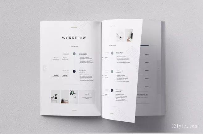 高檔家具畫冊  第9張