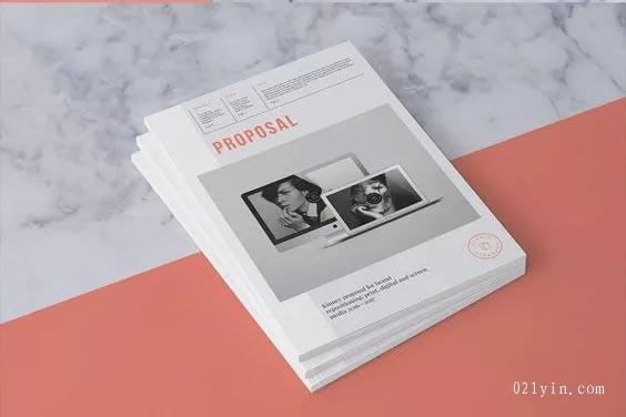 品牌畫冊  第5張