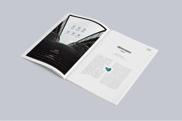 畫冊加工  第2張