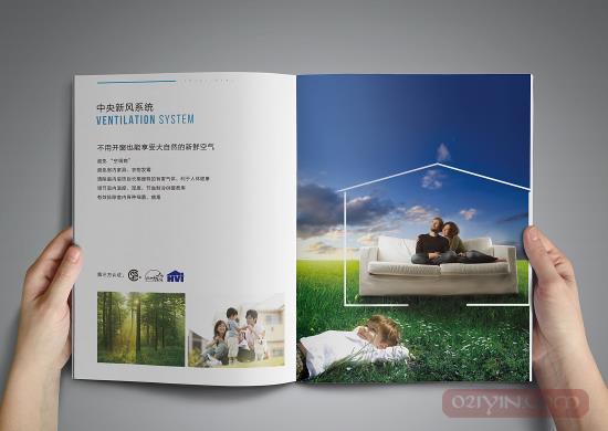 公司畫冊印刷主要看印刷廠口碑和印刷廠規模  第2張