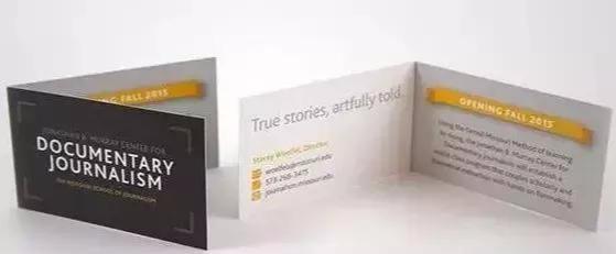 設(shè)計必備！常用印刷尺寸，單頁、畫冊、海報…收藏這一篇就夠  第12張