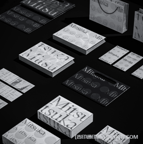 上海服裝品牌VI設(shè)計印刷  第4張