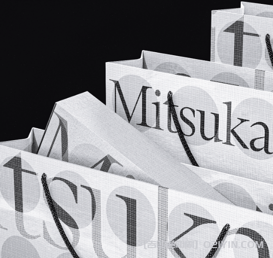 上海服裝品牌VI設(shè)計印刷  第7張