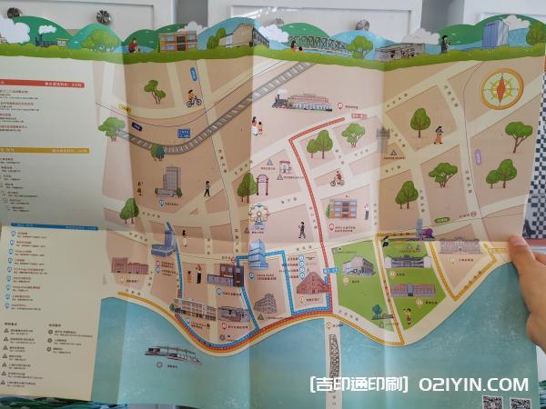 當地文化旅游圖冊設計印刷  第3張