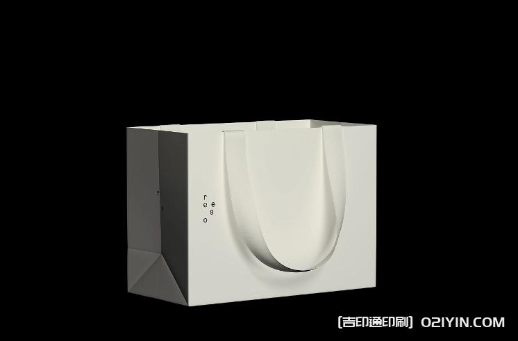 買(mǎi)手店包裝品牌設(shè)計(jì)手提袋印刷  第4張