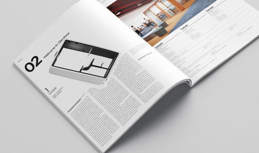 上海急件宣傳冊印刷，解您燃眉之急