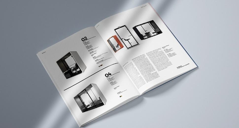 上海企業(yè)樣本印刷_一站式服務(wù)：設(shè)計(jì) + 印刷 + 裝訂 + 配送