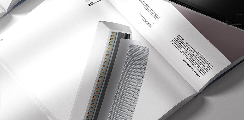 上海企業樣本印刷首選！多年經驗，為企業打造優質宣傳樣本