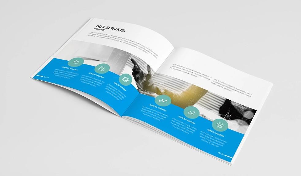 畫冊拼版印刷價格詳解，為您節省大量成本