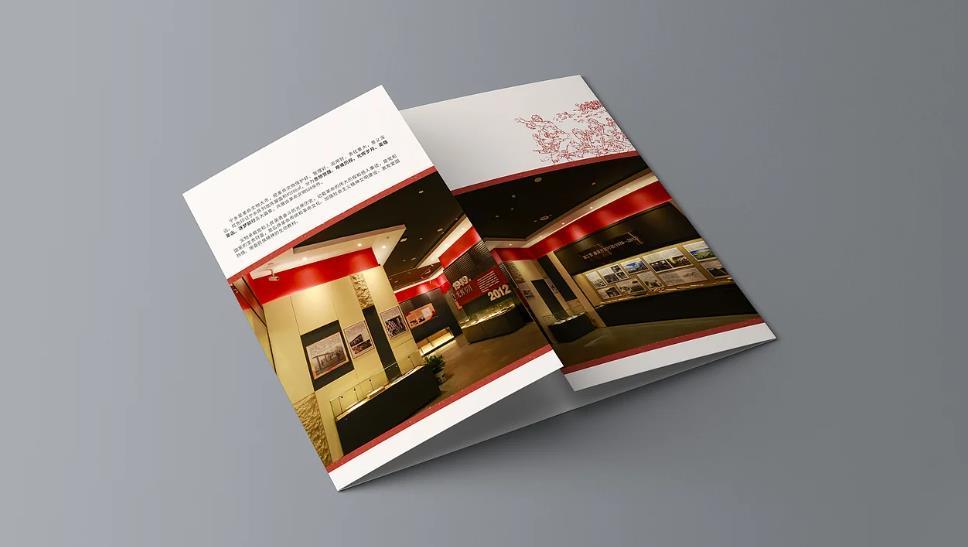 彩頁(yè)印刷后期加工服務(wù)，覆膜、燙金等工藝任選