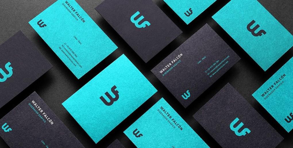 名片印刷制作 - 高端商務(wù)名片專業(yè)快印服務(wù)  第1張