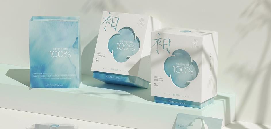 上海包裝盒印刷 - 專業印刷廠直供，支持定制服務