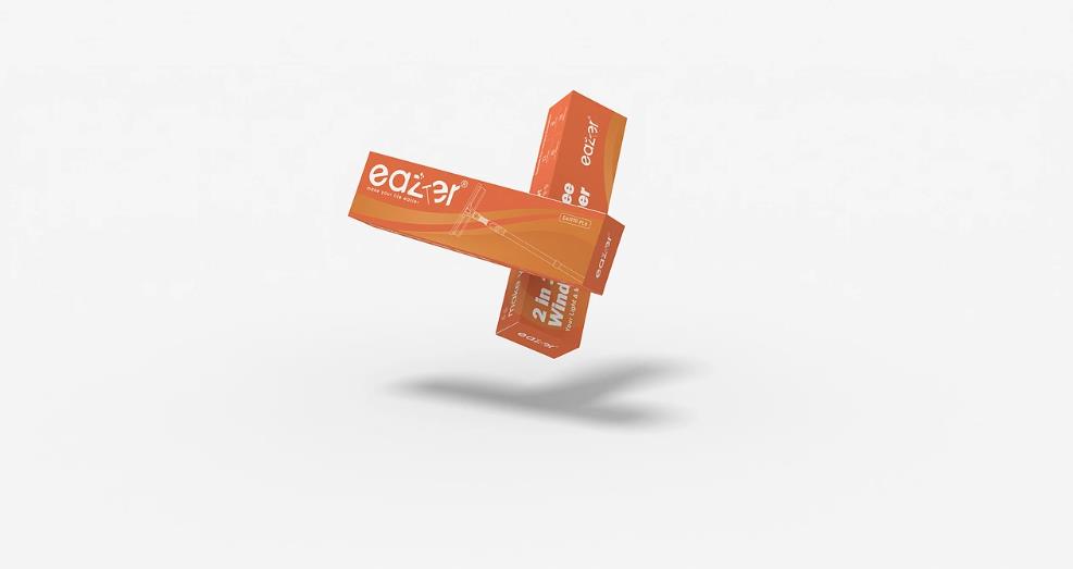 上海包裝盒印刷定制 - 專業印刷廠，工藝更精湛