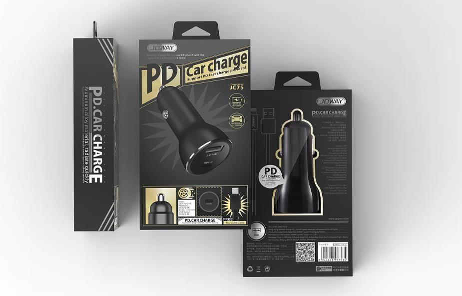 上海包裝盒印刷廠家 - 環保材質，綠色印刷