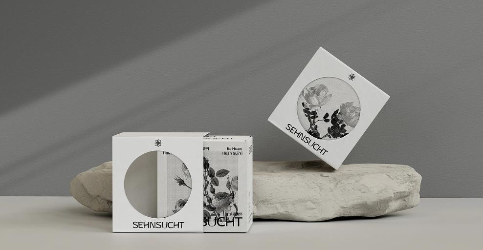 上海精品彩盒定制 | 高端工藝，打造品牌視覺盛宴