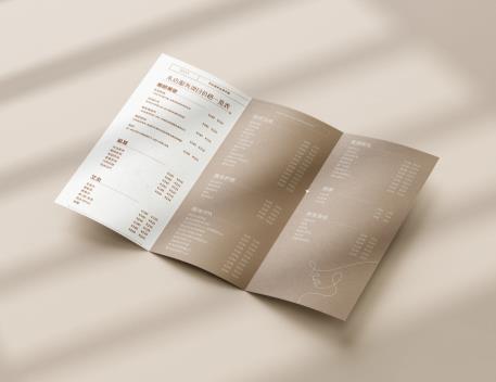 大型折頁印刷廠 - 吉印通自有工廠，設備先進