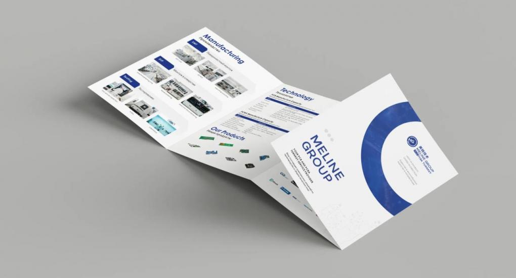 宣傳彩頁印刷定制 - 高品質(zhì)印刷服務助力品牌推廣  第3張