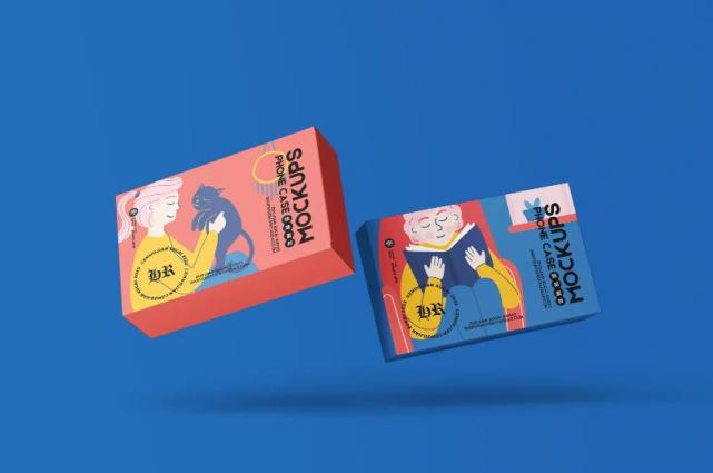 包裝盒印刷定制廠家 - 專業產品包裝設計與制作