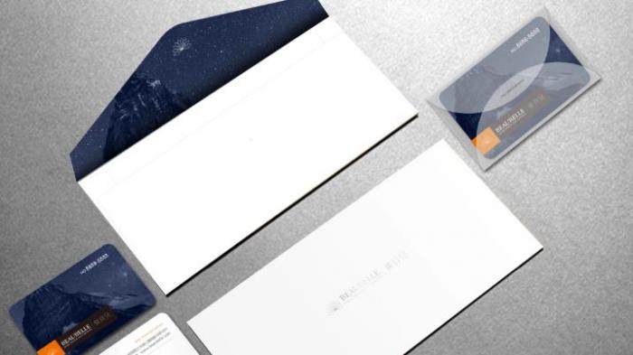 外貿企業看過來！上海國際信封印刷標準指南