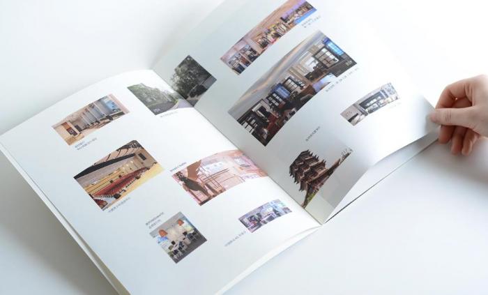 吉印通上海公司簡冊印刷｜小微企業(yè)專屬套餐，100 冊起印無壓力