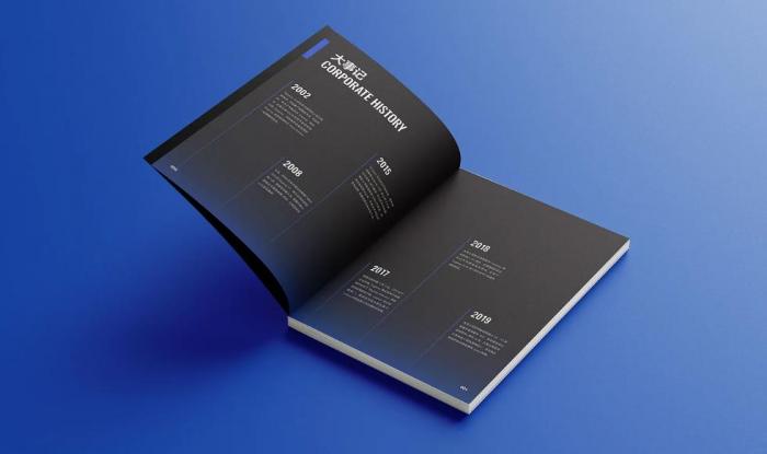 上海公司簡冊印刷加急服務(wù)｜吉印通 24 小時出成品，應(yīng)急宣傳不耽誤