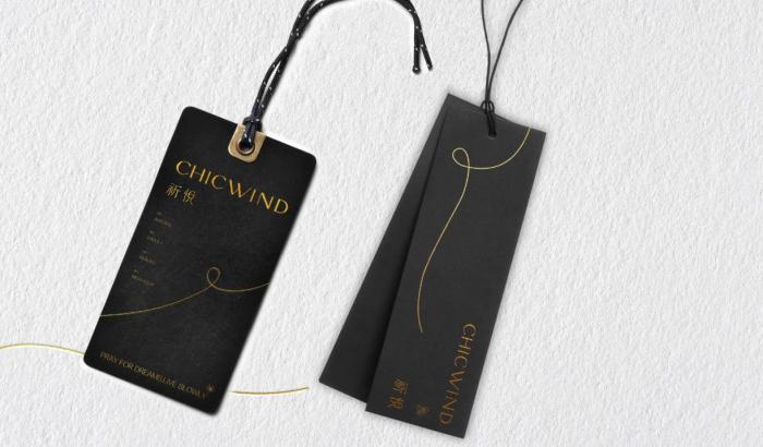  上海吊牌印刷廠家直供｜吉印通無中間商，價格更優