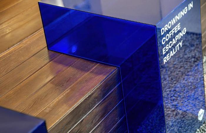 上海亞克力定制制作 | 多樣工藝可選，支持小批量到大批量定制