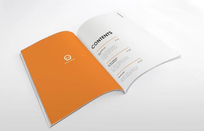 為什么眾多上海企業選擇吉印通做展會畫冊印刷？原因在這里