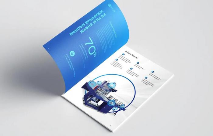 畫冊印刷：傳遞地域之美，吸引八方來客